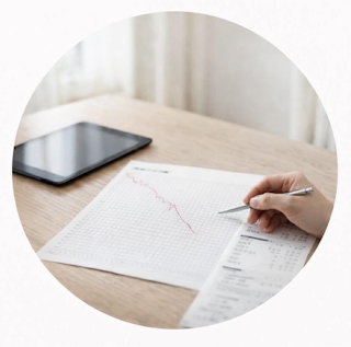 あなたの最短痩せルートを診断