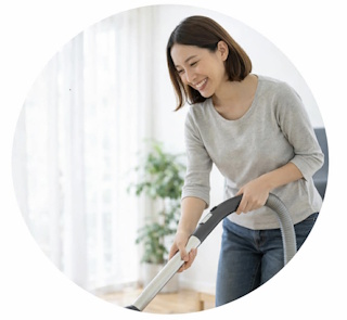 運動が苦手・足腰に不安がある・忙しい方へ