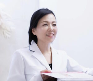 カウンセリングの様子