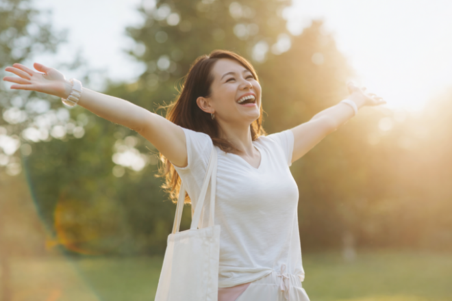 一時的なダイエットではなく、体質から改善