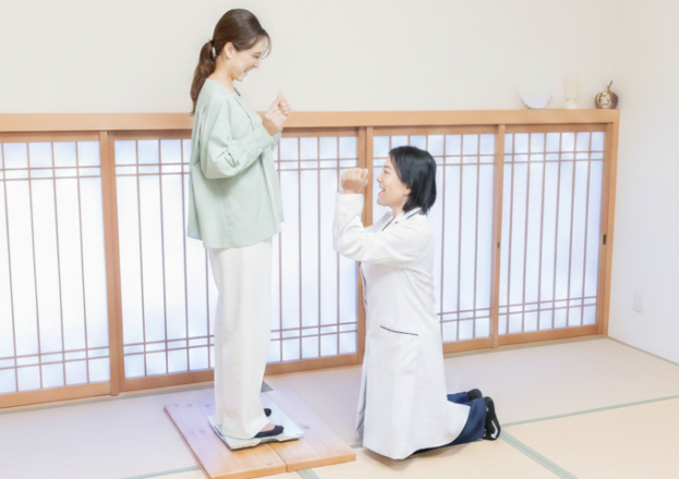 代謝を整え、痩せやすい体質へ改善