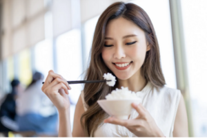 食事指導・天然由来の栄養補助食品を用います